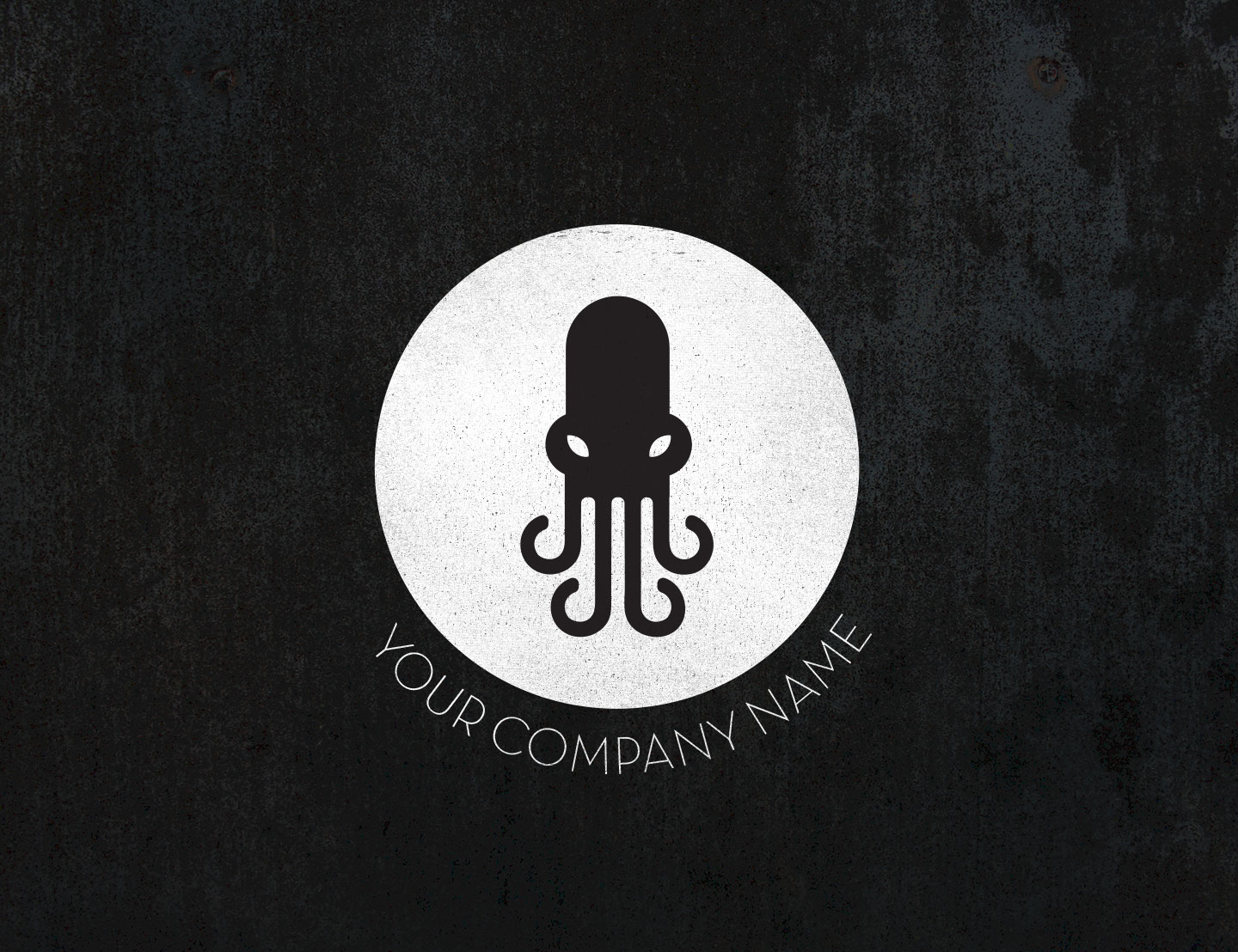 1440x1108 Elisium Free Octopus Logo Vector Download For Adobe Illustrator