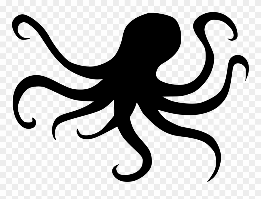 Vector Tentacles Octopus Free Stock 880x671 Vector Tentacles Octopus Free Stock
