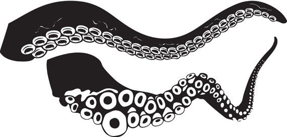 570x273 Tentacles Clipart Free Cliparts Download Images On Clipground