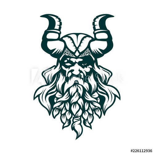Odin Vector at Vectorified.com | Collection of Odin Vector free for ...