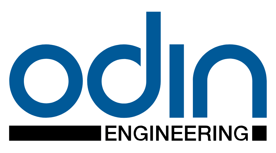 900x500 Odin Engineering Vector Logo