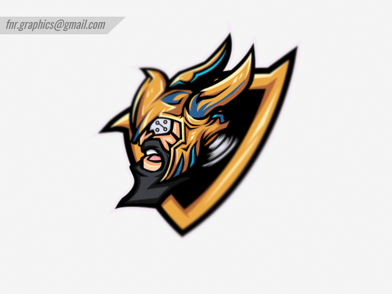 800x600 Odin Logo