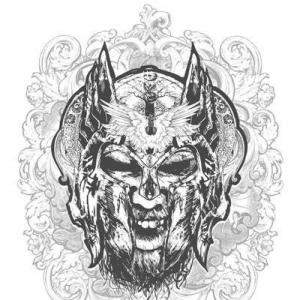 300x300 Thor Son Of Odin Free Vector Wallkeeper