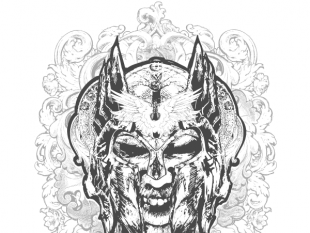 310x233 Vector Thor Son Of Odin Free Vectors Ui Download