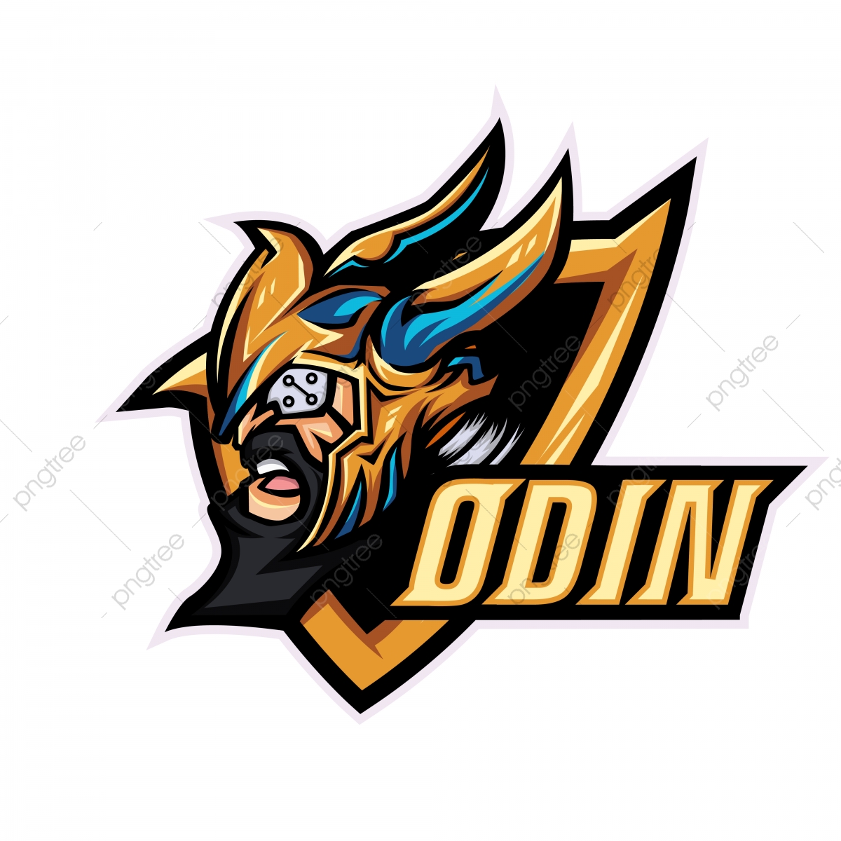 Download Odin Vector at Vectorified.com | Collection of Odin Vector ...