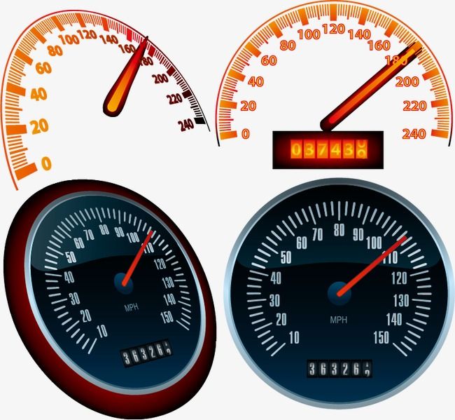 650x599 Vector Car Auto Vector,car,auto Meter,km Table,tachometer,car