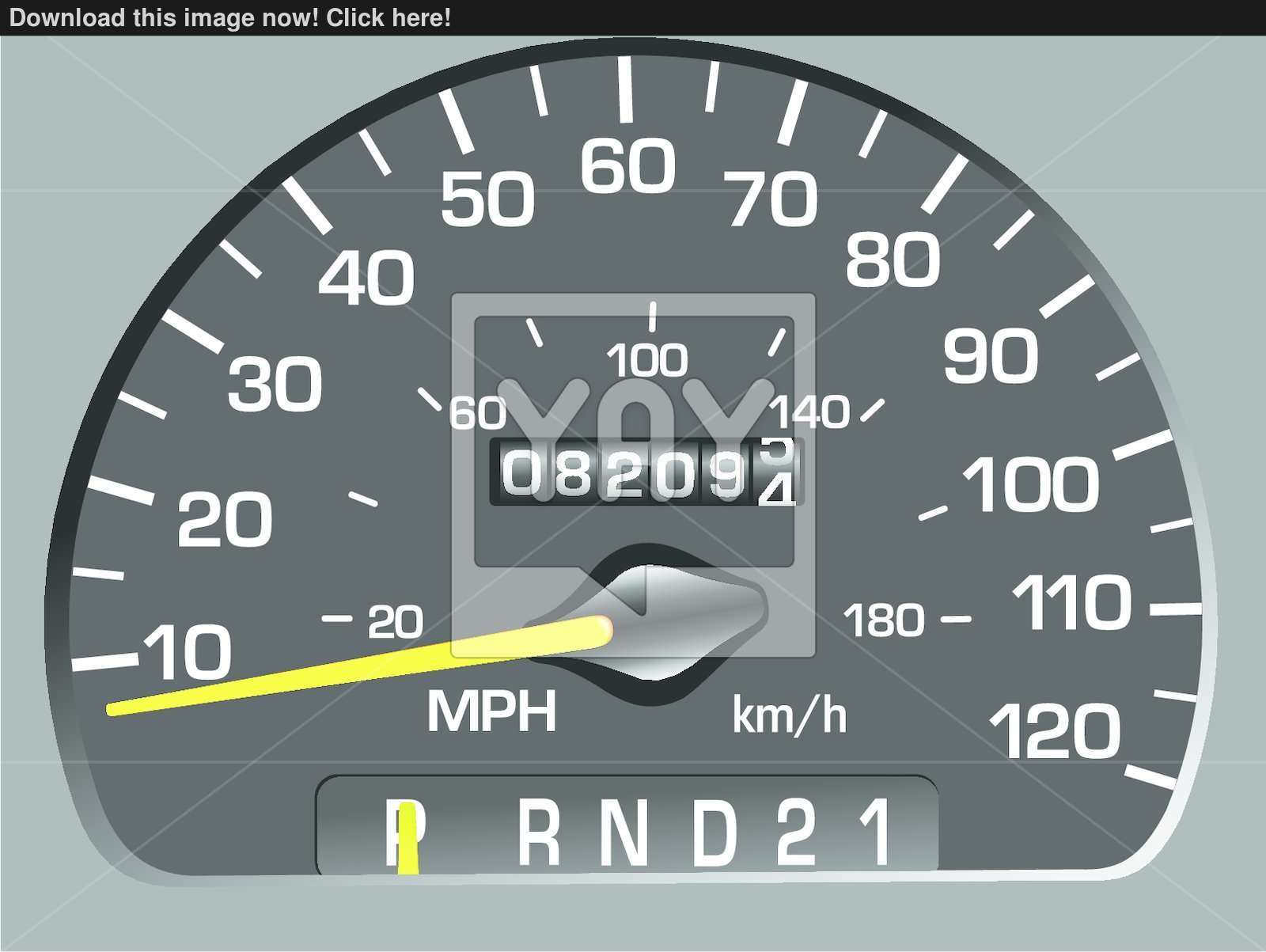 Odometer Vector at Vectorified.com | Collection of Odometer Vector free ...