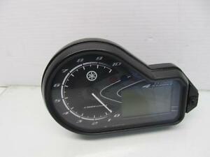 300x225 Yamaha Rs Venture Vector Rage Speedometer Odometer Kmh Kph