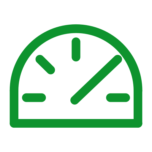 512x512 Odometer, Speedometer, Tachometer Icon Png And Vector For Free