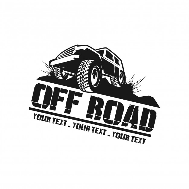 Off Road Logo Vector at Vectorified.com | Collection of Off Road Logo ...