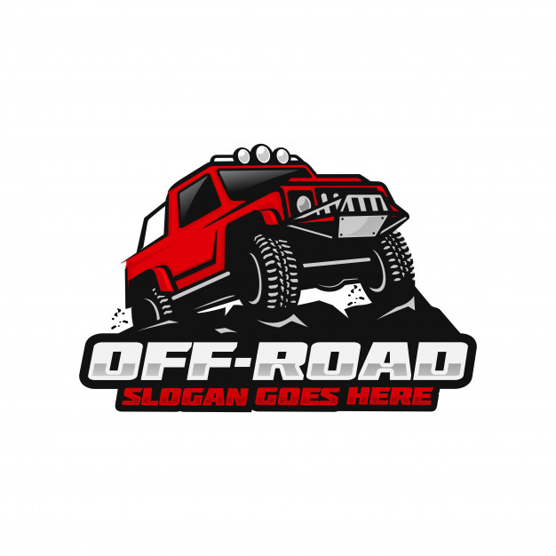 Off Road Logo Vector at Vectorified.com | Collection of Off Road Logo ...