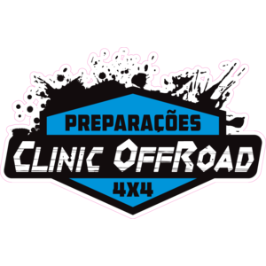 300x300 Clinic Offroad Logo, Vector Logo Of Clinic Offroad Brand Free
