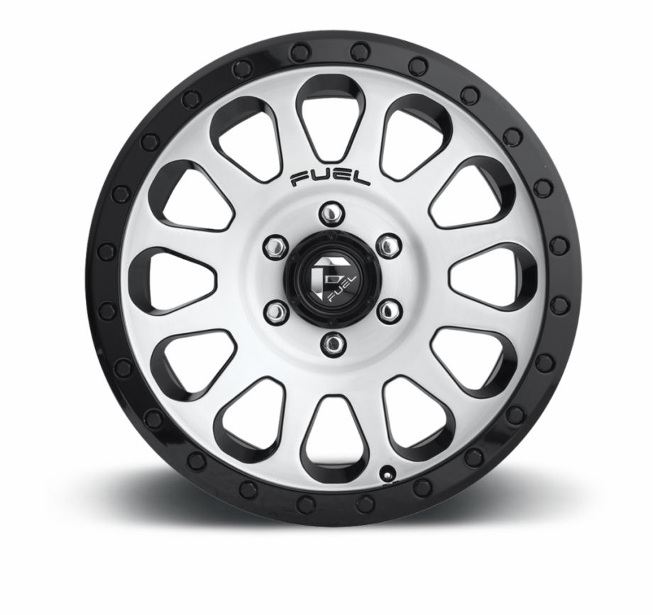 920x867 Fuel Vector One Piece Off Road Wheels