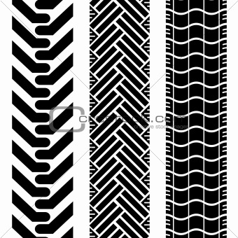 340x340 Image Offroad Tires Two From Crestock Stock Photos