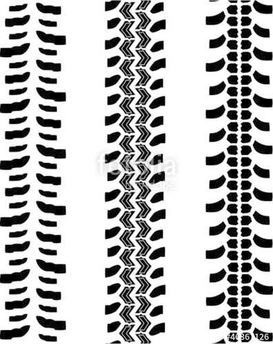 396x500 Off Road Tyres Stock Image And Royalty Free Vector