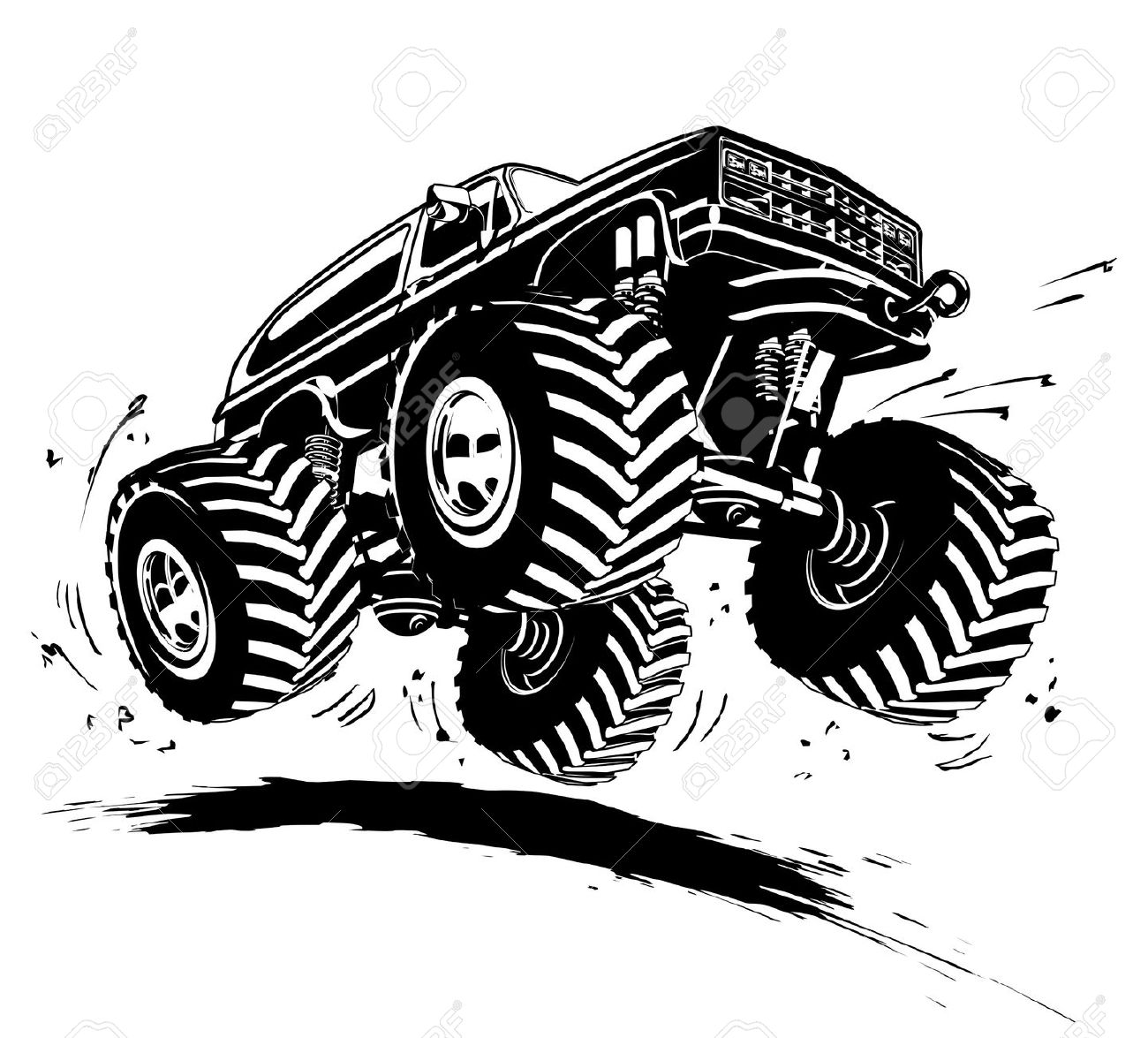 1300x1175 Off Road Vehicle Clipart Free Cliparts Download Images