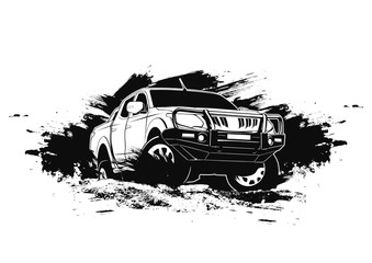 339x240 Offroad Vector Photos, Royalty Free Images, Graphics, Vectors