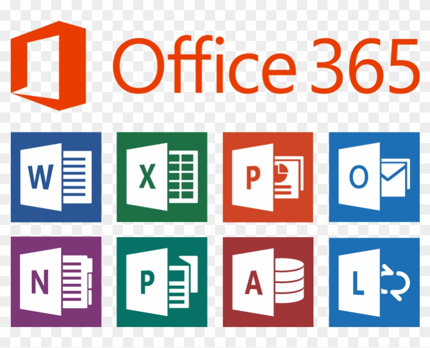 840x681 Microsoft Office Apps