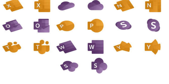 668x334 Office Logos