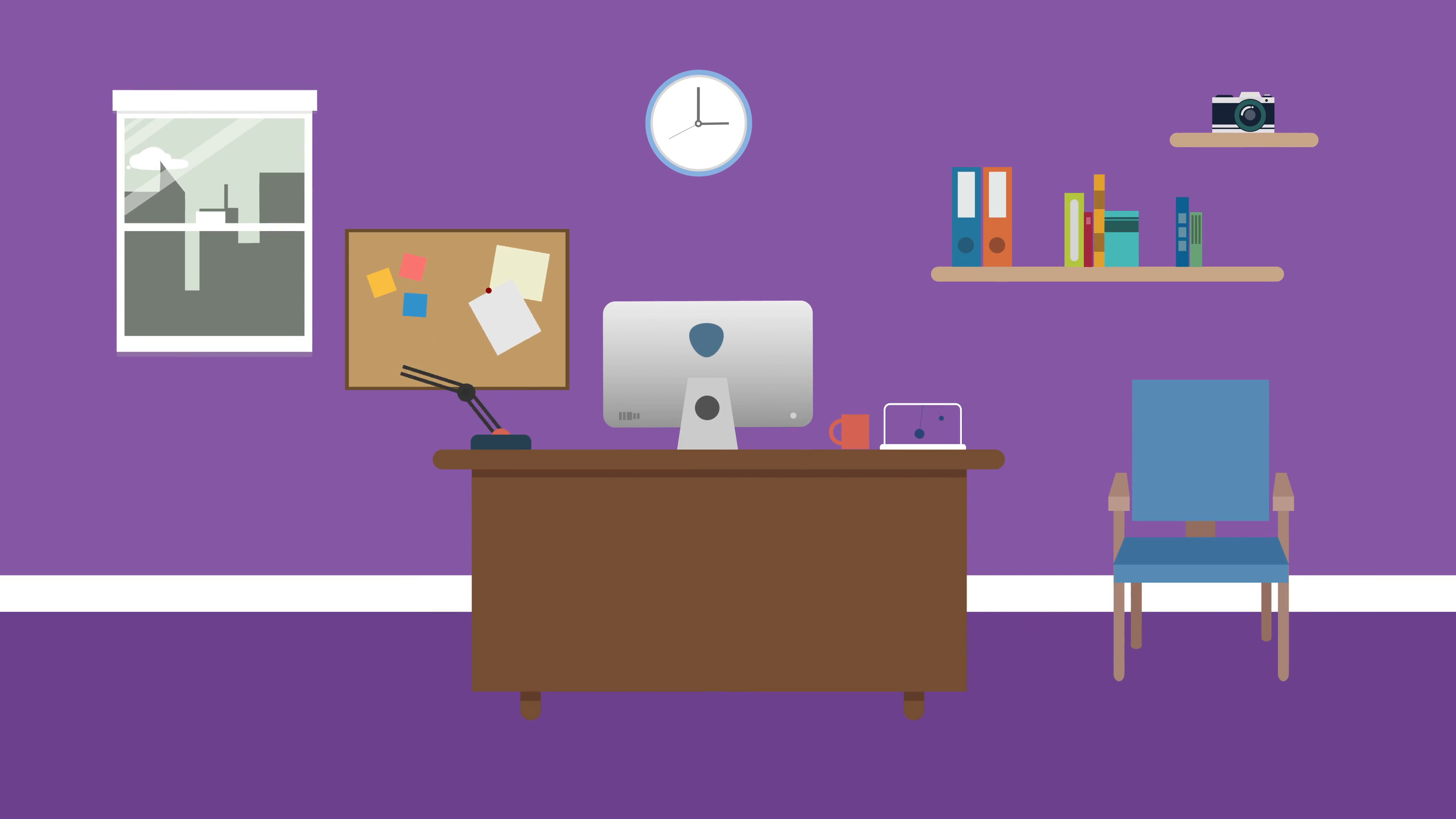 Office Background Vector at Vectorified.com | Collection of Office ...