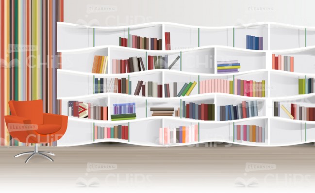 649x399 Creativly Designed Office Vector Background