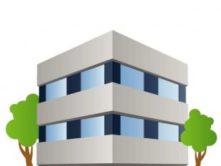 310x233 Office Building Icon Free Icon Packs Ui Download