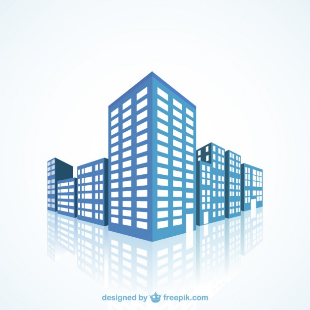 626x626 Building Vectors, Photos And Free Download