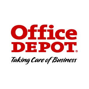 300x300 Office Depot Logo