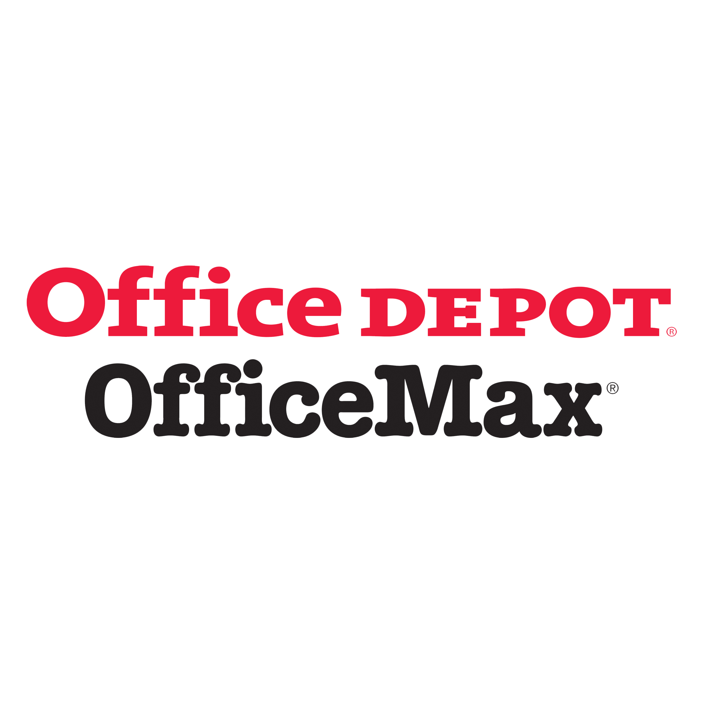 Office Depot Logo Vector 17 