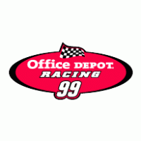 200x200 Office Depot Logo Vector