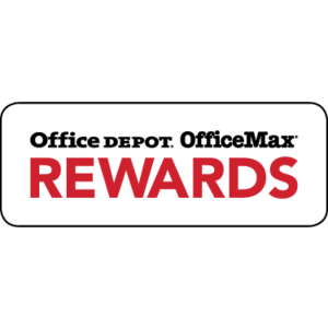300x300 Office Depot Rewards Logo, Vector Logo Of Office Depot Rewards