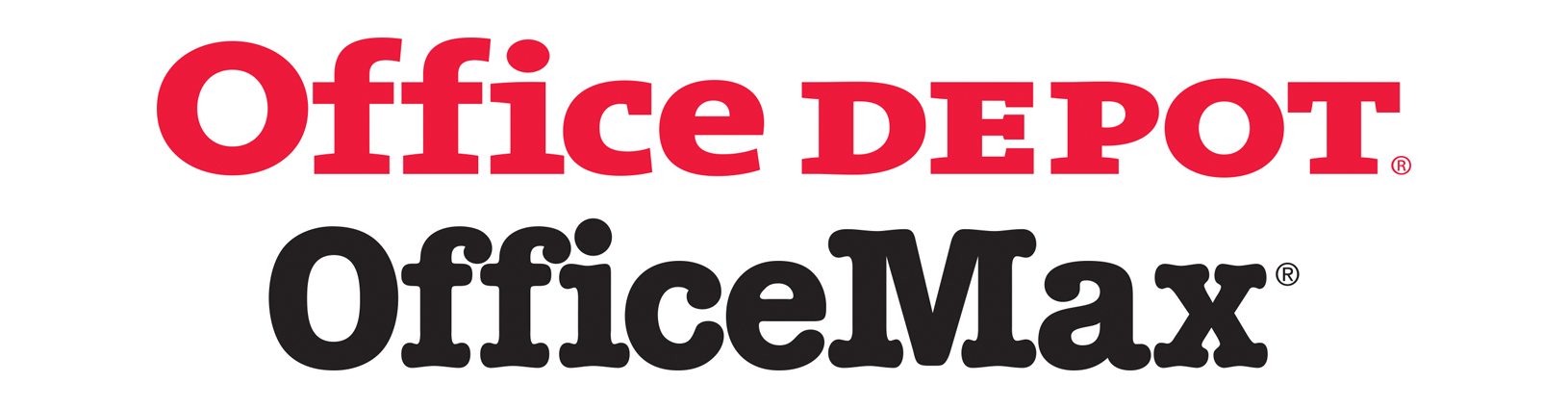 1630x424 Office Depot Logo Header