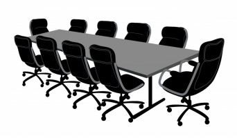 342x200 Vector Clipart Office Furniture Free Vector Download