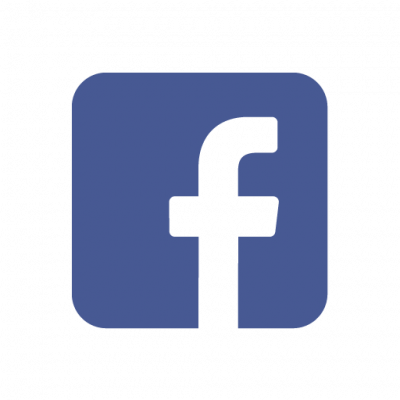 400x400 Facebook Logo