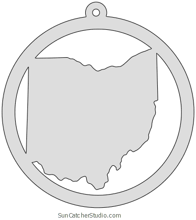 400x450 Ohio