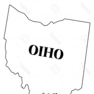 300x300 Ohio Designs Ohio State Ohio Outline Love Ohio Ohio