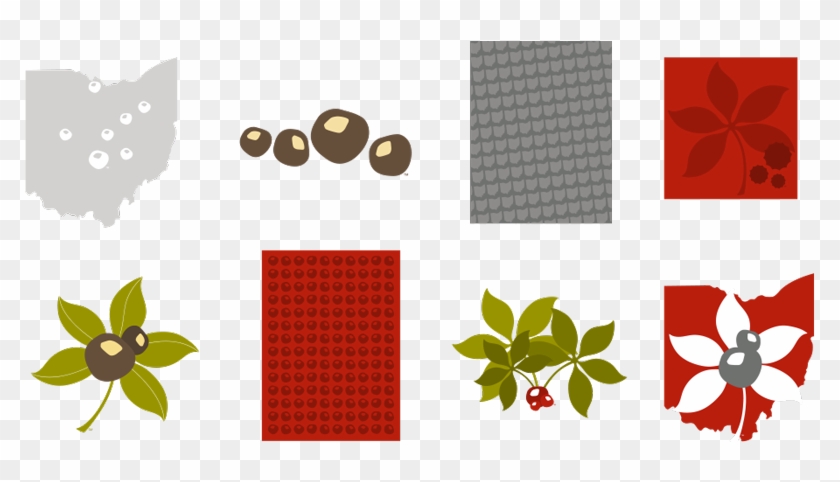 840x482 Ohio Silhouette Vector At Getdrawings