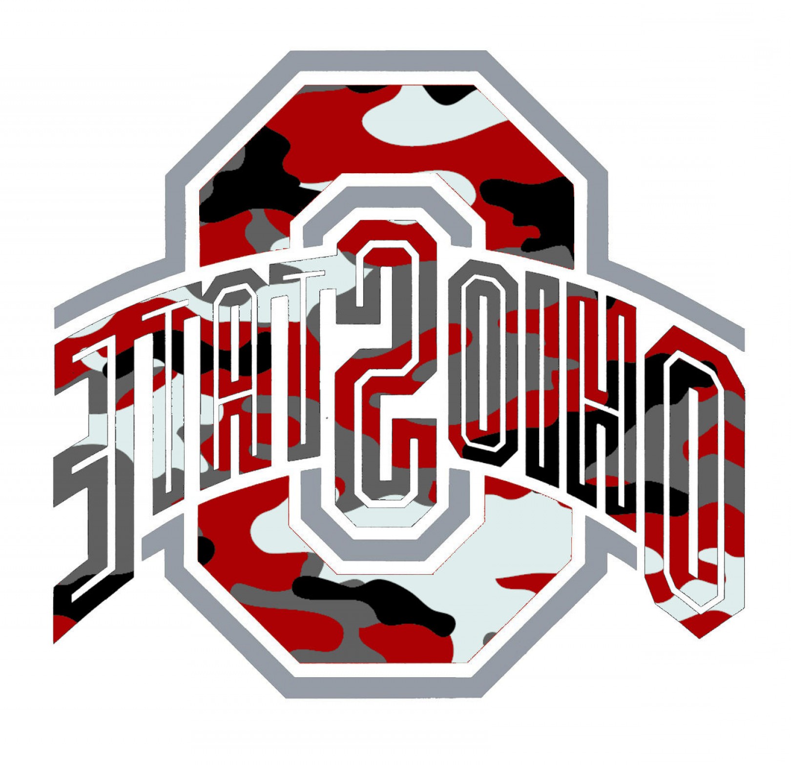 Ohio State Logo Vector at Vectorified.com | Collection of Ohio State ...