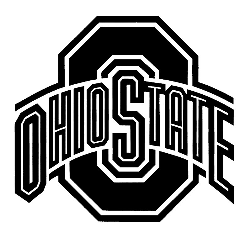 Ohio State Logo Vector at Vectorified.com | Collection of Ohio State ...