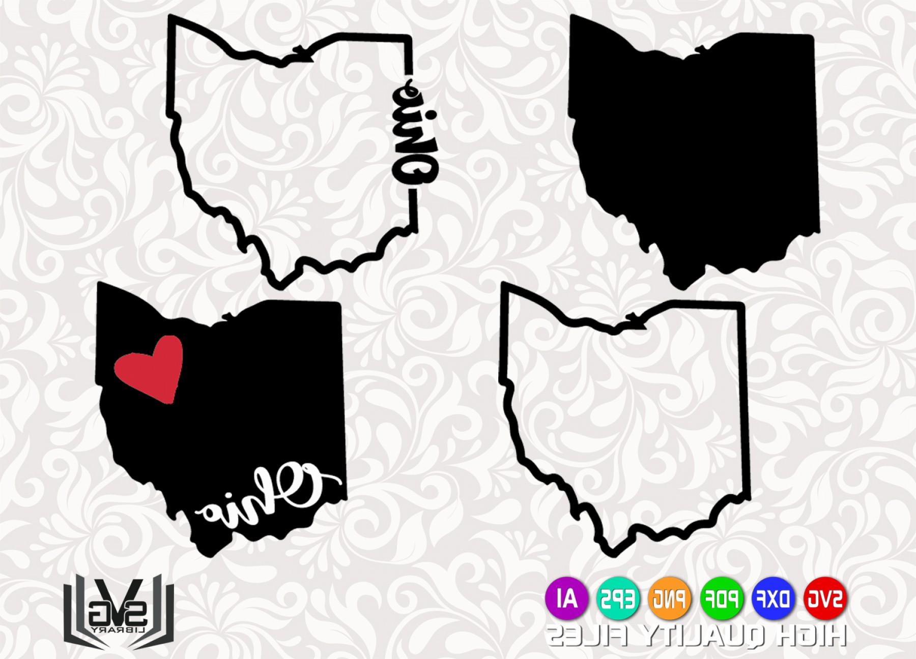 1800x1296 Ohio Designs Ohio State Ohio Outline Love Ohio Ohio