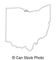 180x195 Ohio Border Vector Clipart Images Ohio Border Clip Art