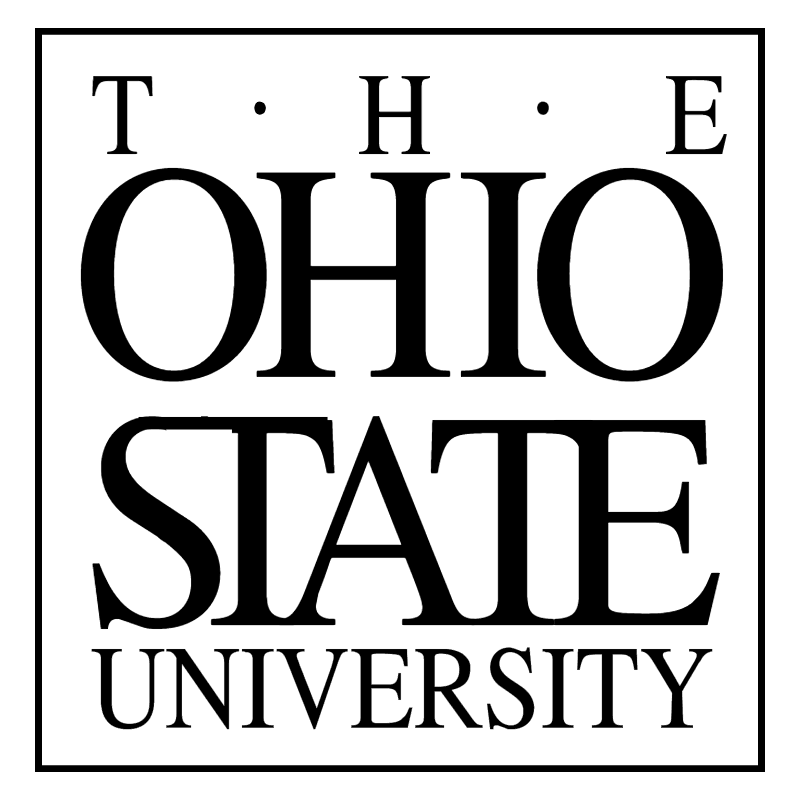 Ohio State University Logo Vector at Vectorified.com | Collection of ...