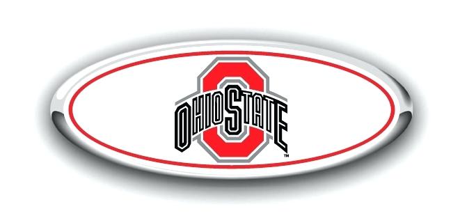 661x313 Ohio State University Logo Vector Logodesignfx