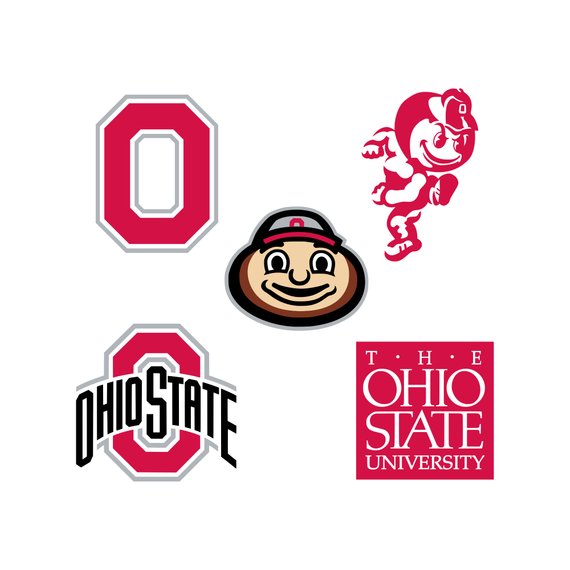 570x570 Huge Collection Of 'ohio State Clipart' Download More Than