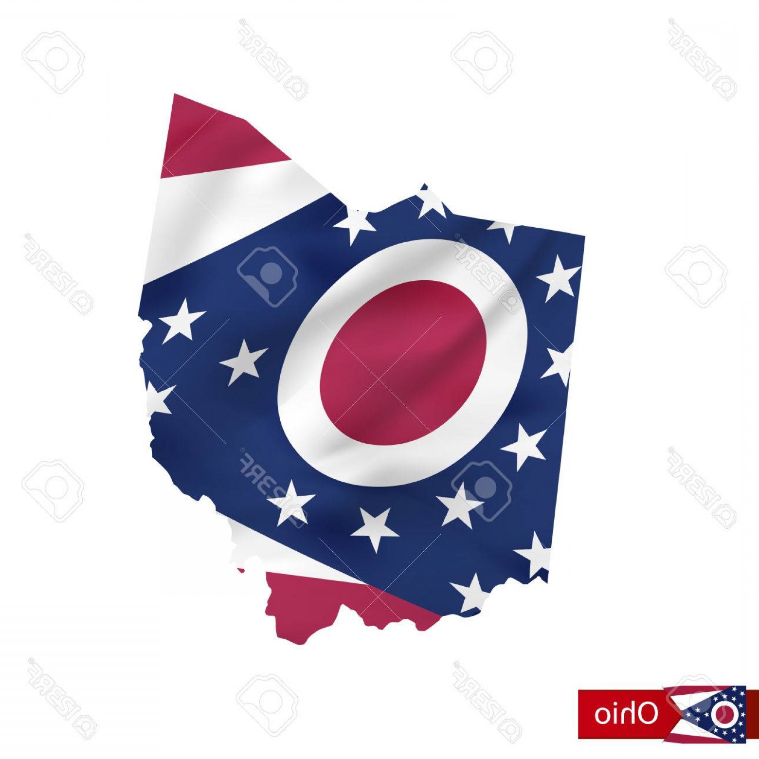 1560x1560 Ohio State Vector Hoodamathrun