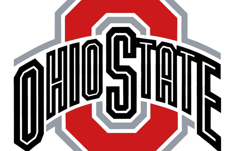 940x600 Ohio State Football Clipart