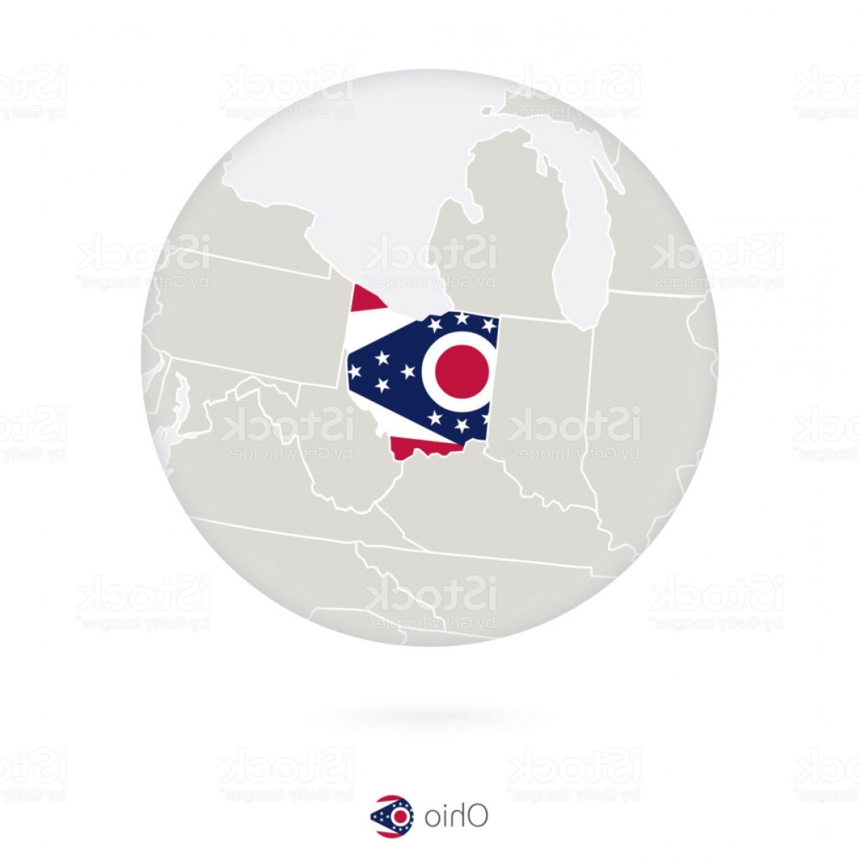 1228x1228 Ohio State University Logo Vector Sarahgardan