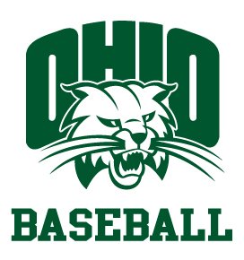 272x290 Ohio University Baseball Logo