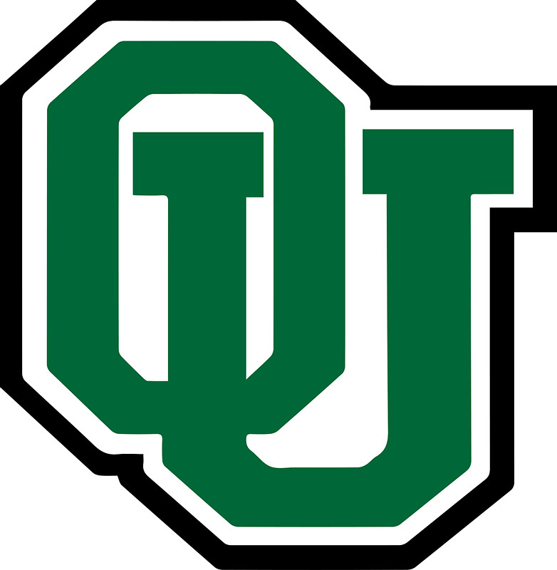 Ohio University Logo Vector at Vectorified.com | Collection of Ohio ...