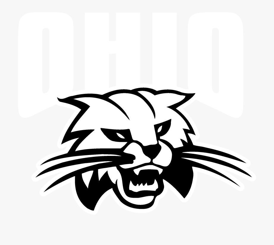 920x825 Ohio Bobcats Logo Png Transparent Vector Freebie